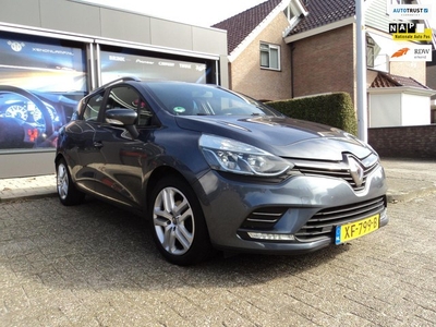 Renault Clio Estate 0.9 TCe Zen