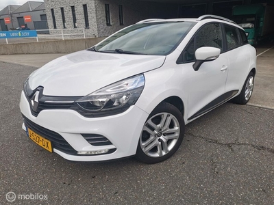 Renault Clio Estate 0.9 TCe Zen Cruise / Airco / Navi