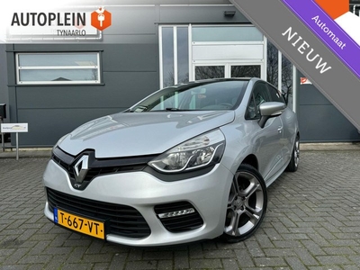 Renault Clio Estate 1.2 GT AutomaatR.S.