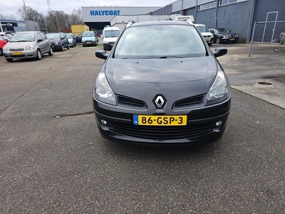 Renault Clio Estate 1.2 TCE Dynamique (bj 2008)