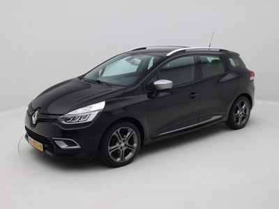 Renault Clio Estate 1.2 TCe Intens GT-LINE 120pk (bj 2017)