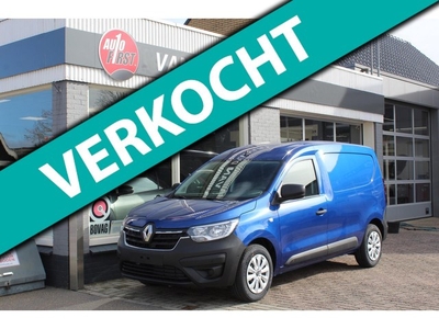 Renault EXPRESS 1.3 TCe 100 Comfort +