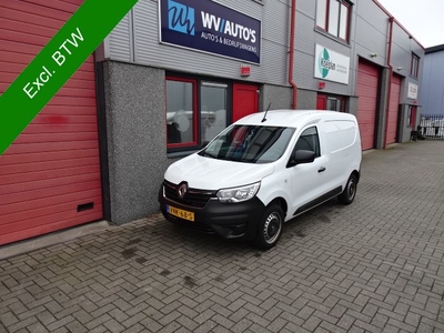 Renault Express 1.5 dCi 75 Comfort airco (bj 2021)