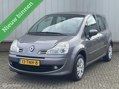 Renault Grand Modus 1.2 TCE Night & Day [ VERKOCHT ]