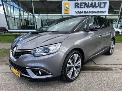 Renault Grand Scénic 1.3 TCe Intens / 20