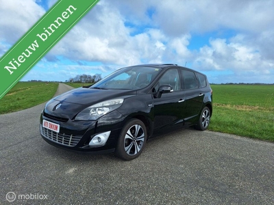 Renault Grand Scenic 1.4 TCe Bose , 2e eigenaar?