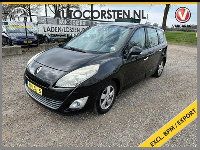 Renault Grand Scénic 1.6 Ecc Lmv Navigatie Pdc Cruise