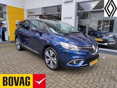 Renault Grand Scénic IV TCe 130 Collection GERESERVEERD