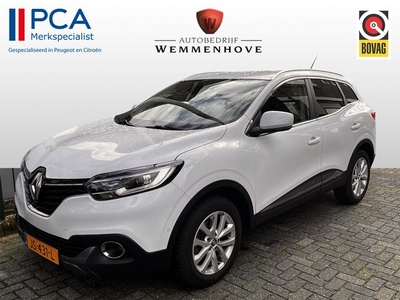 Renault Kadjar 1.2 TCe Intens (bj 2016)