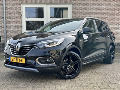 Renault Kadjar 1.3 TCe 160PK Bose Panorama Camera