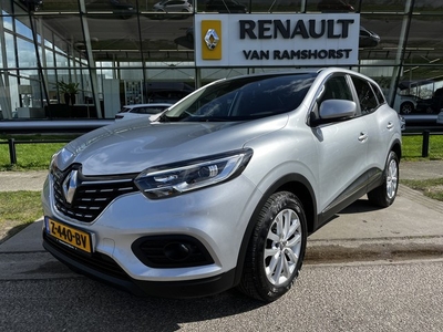 Renault Kadjar 1.3 TCe Business / 140 PK / Automaat /