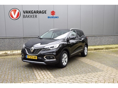 Renault Kadjar 1.3 TCe Intens