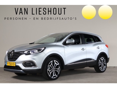 Renault Kadjar 1.3 TCe Techno NL-Auto!! Led verlichting I