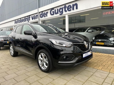 Renault Kadjar 1.3 TCe Zen