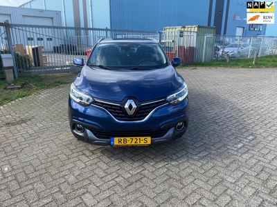 Renault Kadjar 1.5 dCi Intens