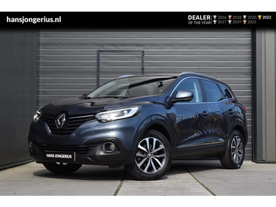 Renault Kadjar TCe 130 Limited TREKHAAK NAVI CRUISE