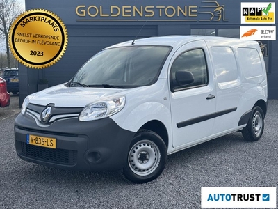 Renault Kangoo 1.5 dCi 90 Energy Comfort Maxi 1e