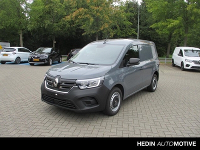 Renault Kangoo E-Tech Advance 22kW incl. Snel-laadfunctie (