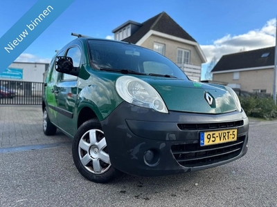 Renault Kangoo Express 1.5 dCi 70 Grand Confort (bj 2008)