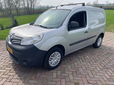 Renault Kangoo 1.5 dCi SCHUIFDEUR AIRCO CRUISECONTROL