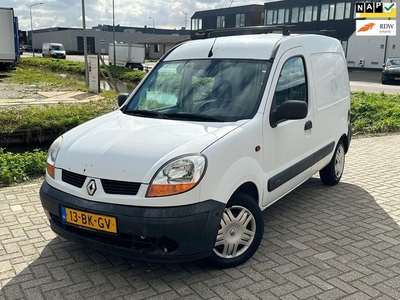 Renault Kangoo Express 1.5 dCi 80 Grand Confort Airco