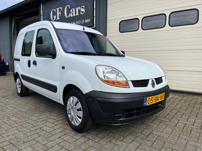 Renault Kangoo Express 1.5 dCi 80 Grand Confort APK Nieuw