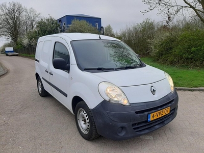 Renault Kangoo Express 1.5 dCi 90 Express Black Edition