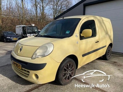 Renault KANGOO EXPRESS 1.5 DCI Airco Cruise