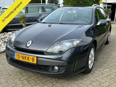 Renault Laguna Estate 2.0 Benzine Dynamique 2010 104.000 KM