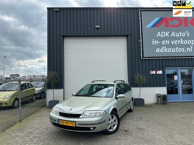 Renault Laguna Grand Tour 1.8-16V Expression