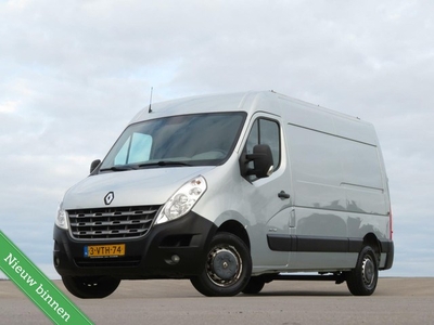 Renault Master 2.3 dCi L3H3 * Airco * Cruise control *