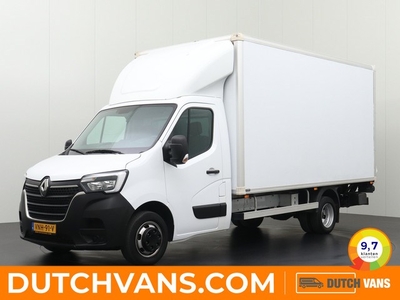 Renault Master 2.3DCi 165PK Bakwagen+Laadklep Trekhaak