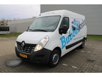 Renault Master T33 2.3 dCi L2H2 - € 6.450,- NETTO! - Airco