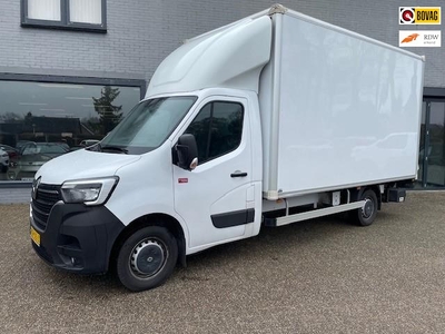 Renault Master T35 2.3 dCi 145 MEUBELBAKEURO