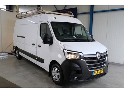 Renault Master T35 2.3 dCi 180 L3H2 Energy Comfort Automaat