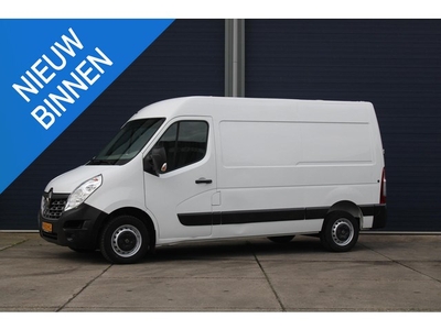 Renault Master T35 2.3 dCi L2H2 Energy AIRCO / CRUISE