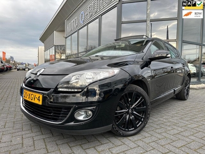 Renault Mégane 1.5 dCi Bose Navi Panoramadak LMV