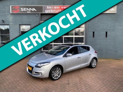 Renault Mégane 1.5 dCi GT-Line - Bose - Pano - Navi - Inr M