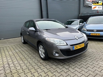 Renault Mégane 1.6 Expression