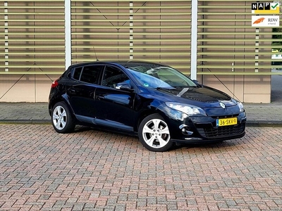 Renault Mégane 1.6 Parisienne / 1e Eigenaar / Pdc / Nap / 5