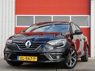 Renault Mégane Estate 1.2 TCe Bose/ automaat/ lage km/