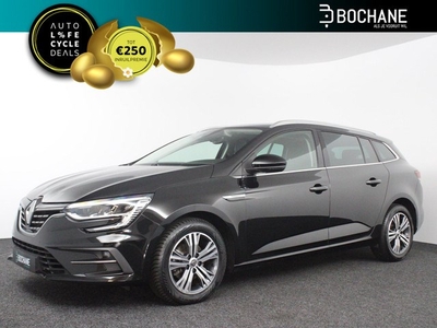 Renault Mégane Estate 1.3 TCe 140 EDC Intens Trekhaak