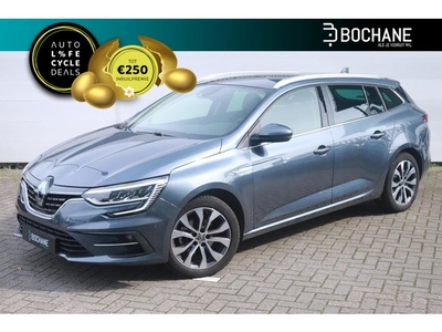 Renault Mégane Estate 1.3 TCe 140 EDC Techno Trekhaak