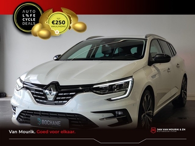 Renault Mégane Estate 1.3 TCe 160 EDC Business Edition One