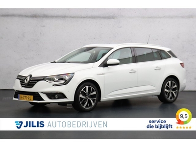 Renault Mégane Estate 1.3 TCe Bose Navigatie Keyless