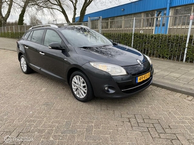 Renault Megane Estate 1.4 TCe Bose