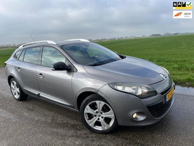 Renault Mégane Estate 1.4 TCe Parisienne