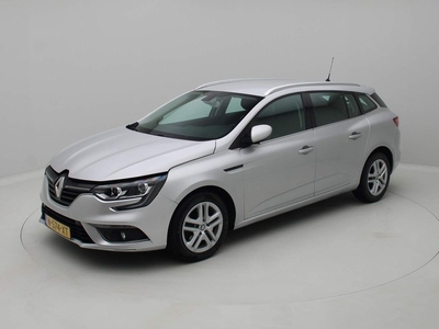 Renault Mégane Estate 1.5 dCi Limited Automaat (bj 2018)