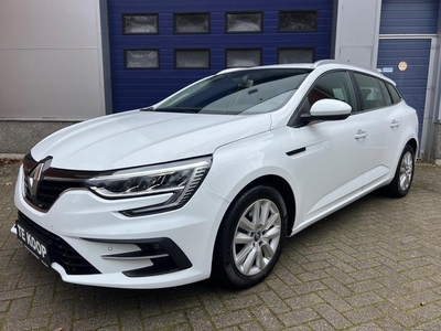 Renault Mégane Estate 1.6 E-Tech Plug-In Hybrid 160 Zuinig!