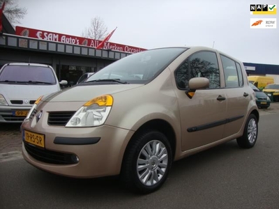 Renault Modus 1.2-16V Tech Road (2005 KM NAP)